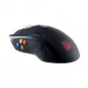 Thermaltake Tt eSPORTS VOLOS Rato gaming laser, 8200 DPI, 14 botões, com fios, preto