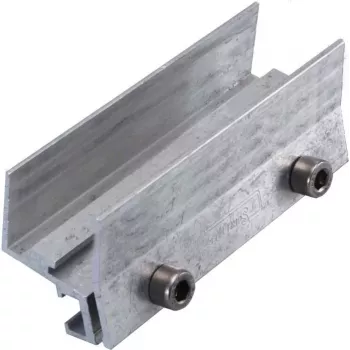 Conector Schletter 129001-003 Eco 05 completo (129001-003)