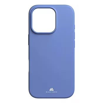 Black Rock Capa Mag Urban para Apple iPhone 16 Pro, Vista Blue 00228172