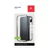 Black Rock Capa 360° em vidro para Apple iPhone 16 Plus, preto 00228104
