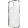 Black Rock 00221324 Capa traseira transparente Ultimate Protect para Apple iPhone 13/14/15 (6,1 polegadas)