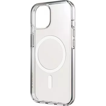 Black Rock 00221324 Capa traseira transparente Ultimate Protect para Apple iPhone 13/14/15 (6,1 polegadas)