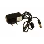 Fonte de alimentação AC/DC EXSYS 12V/1A com ficha DC 5,5 mm aparafusável (EX-6999)