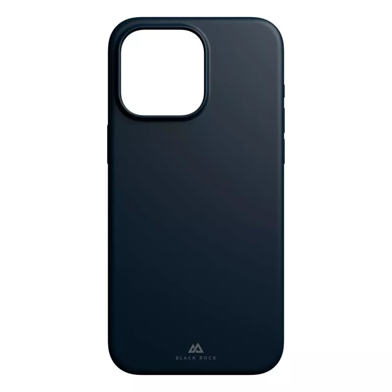 Black Rock Capa Mag Urban para Apple iPhone 15 Pro Max, Midnight 00221291