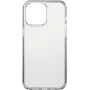 Black Rock Capa de proteção transparente para Apple iPhone 15 Pro Max, transparente 00226372