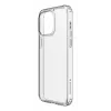 Black Rock Capa de proteção transparente para Apple iPhone 15 Pro Max, transparente 00226372