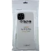 CYOO capa de silicone para Apple iPhone 15 Plus transparente (CY123233)