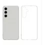 Cyoo capa Crystal Clear para Samsung Galaxy S25 FE (CY123984)