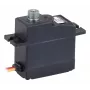 Amewi Micro-Servo AMXRacing 1181MG servo analógico Midi engrenagem metálica (28445)