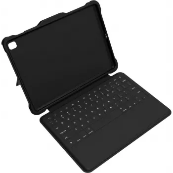 ACCESSORY-TECH @keycase Smart para Apple iPad A16 (2025, 11) (AT-377) – preto