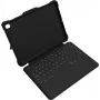 ACCESSORY-TECH @keycase Smart para Apple iPad A16 (2025, 11) (AT-377) – preto
