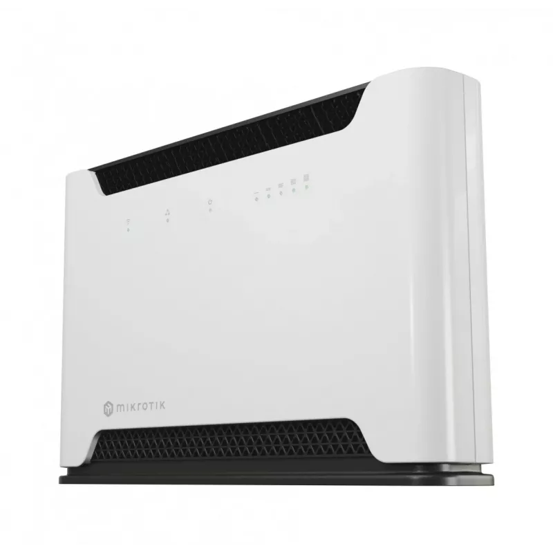 MikroTik Chateau 5G D53G-5HacD2HnD-TC&RG520F-EU Router Wi-Fi