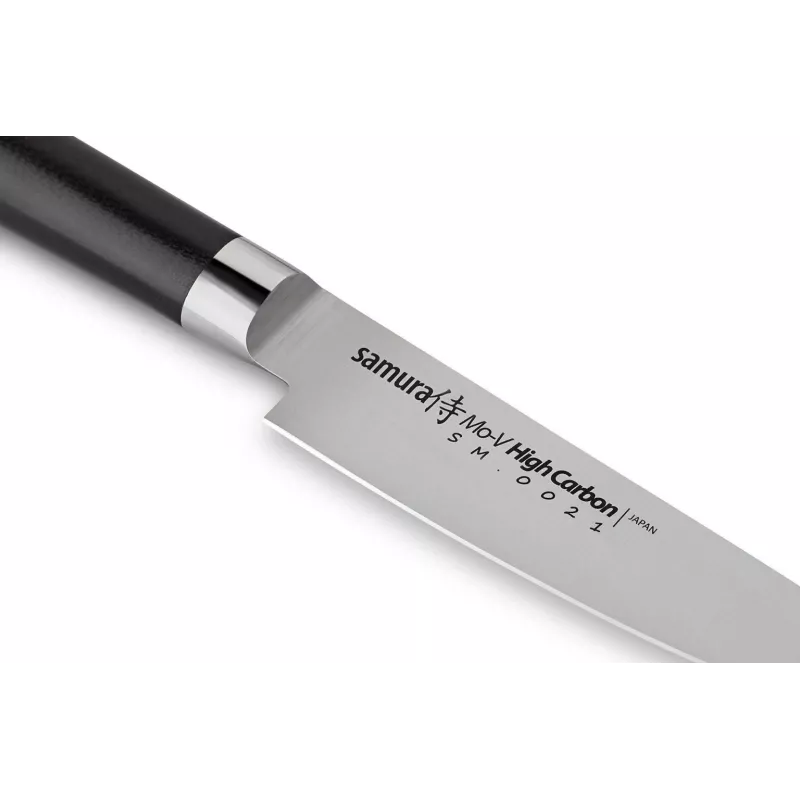 SAMURA Faca de cozinha 125 mm
