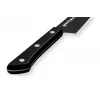 SAMURA Shadow Faca universal 120mm preto