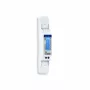 EASTRON SDM120DB Contador de energia monofásico, 45A, saída de impulsos, calha DIN 1TE 32007