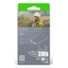 GP PowerBank B+ Series 5000 mAh verde musgo (GPPBB05BGYBSR523)