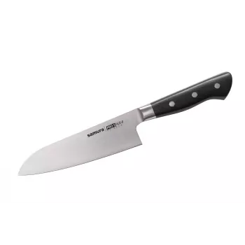 SAMURA Faca Santoku, 175 mm, PRO-S