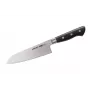 SAMURA Faca Santoku, 175 mm, PRO-S
