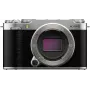 Fujifilm X-M5 Câmara sem espelho corpo, prateado