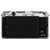 Fujifilm X-M5 Câmara sem espelho corpo, prateado