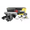 Amewi Mercedes-Benz Arocs Camião com reboque 1:14 RTR antracite (22696)