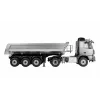 Amewi Mercedes-Benz Arocs Camião com reboque 1:14 RTR antracite (22696)