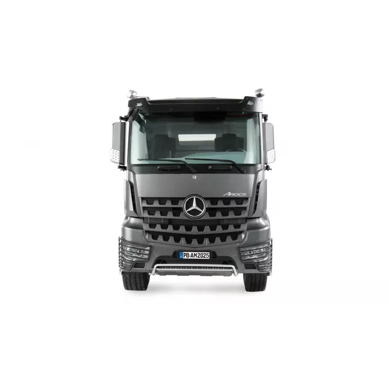 Amewi Mercedes-Benz Arocs Camião com reboque 1:14 RTR antracite (22696)