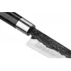 SAMURA faca Blacksmith 162 mm