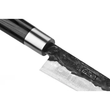 SAMURA Blacksmith Faca 162 mm