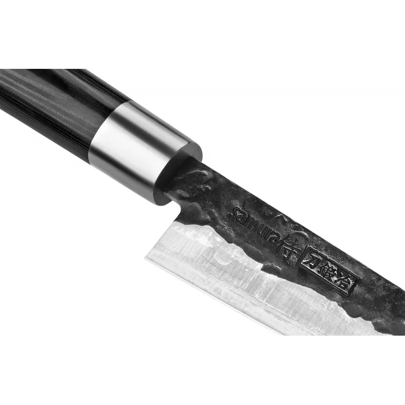 SAMURA faca Blacksmith 162 mm