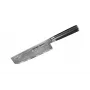 SAMURA Faca Nakiri, 167 mm, Damasco