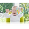 Kidsme Grab, Loop, Bend & Learn Rassel, 3M+