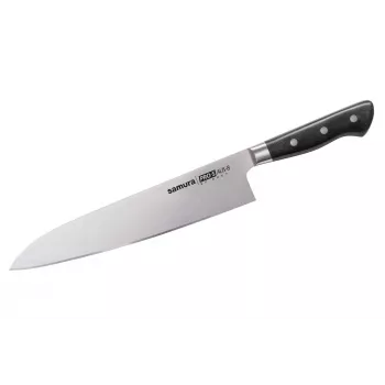 SAMURA PRO-S Faca de cozinha 240 mm