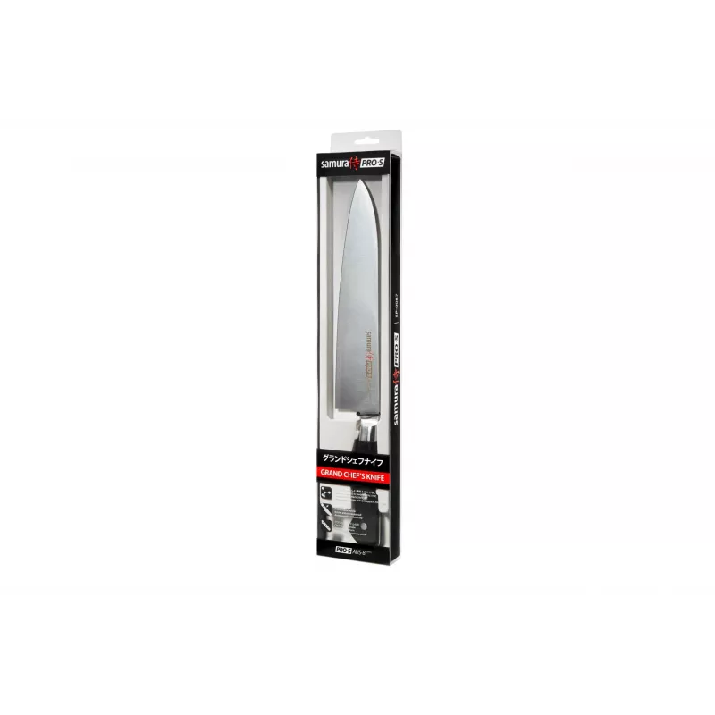 SAMURA PRO-S faca de chef 240 mm