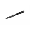 SAMURA conjunto de 3 facas de cozinha, MO-V, Stonewash
