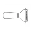 SAMURA SVP-01J descascador, aço inoxidável