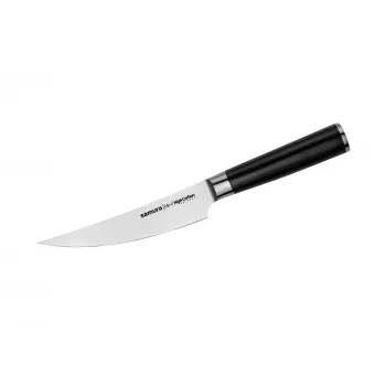 SAMURA faca de talhante pequena 155 mm