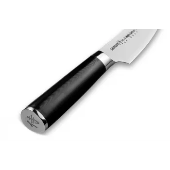 SAMURA faca de talhante pequena 155 mm