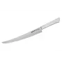 Samura Harakiri faca multiusos 230 mm cabo em acrílico