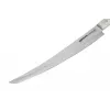 Samura Harakiri faca multiusos 230 mm cabo em acrílico