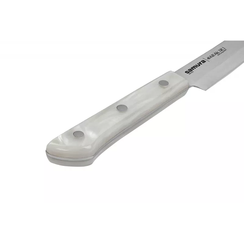 Samura Harakiri faca multiusos 230 mm cabo em acrílico
