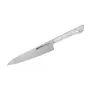 SAMURA Harakiri faca multiusos 150 mm cabo em acrílico preta