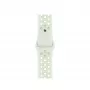 Apple Watch 40mm Nike Sportarmband, Spruce Aura/Vapor Green MG3T3FE/A