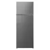 SHARP SJ-FTB01ITXSE-EU combinado frigorífico-congelador independente, 171 L, prateado