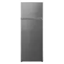 SHARP SJ-FTB01ITXSE-EU combinado frigorífico-congelador independente, 171 L, prateado