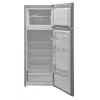 SHARP SJ-FTB01ITXSE-EU combinado frigorífico-congelador independente, 171 L, prateado