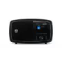 Philips Century rádio portátil, preto