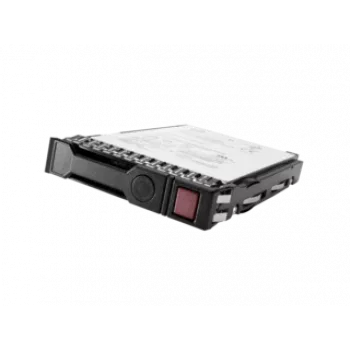 HPE Enterprise 300GB SAS 12G 15K 2,5 polegadas SFF disco rígido Hot-Swap com Standard Carrier 872842-B21