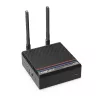 MINIX NEO Z300-0db Mini-PC sem ventoinha Intel Core i3-N300 16GB RAM 512GB SSD Windows 11 Pro NEO Z300-0db (512GB)