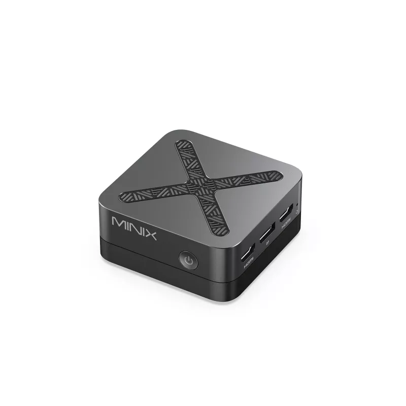 MINIX NEO Z95 Mini-PC Intel N95 12GB RAM 512GB SSD Windows 11 Pro Wi-Fi 6 NEO Z95 12GB